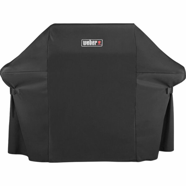 Weber Premium Abdeckhaube für Genesis II 600-Serie