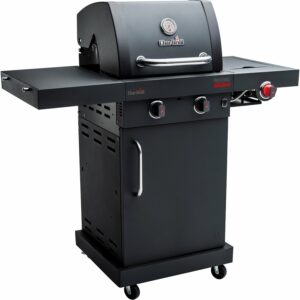 Char-Broil Gasgrill Professional Power Edition 2 mit 2 Brennern & TRU-Infrared