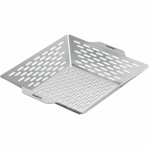 Enders Grillkorb 35 cm x 30 cm x 6