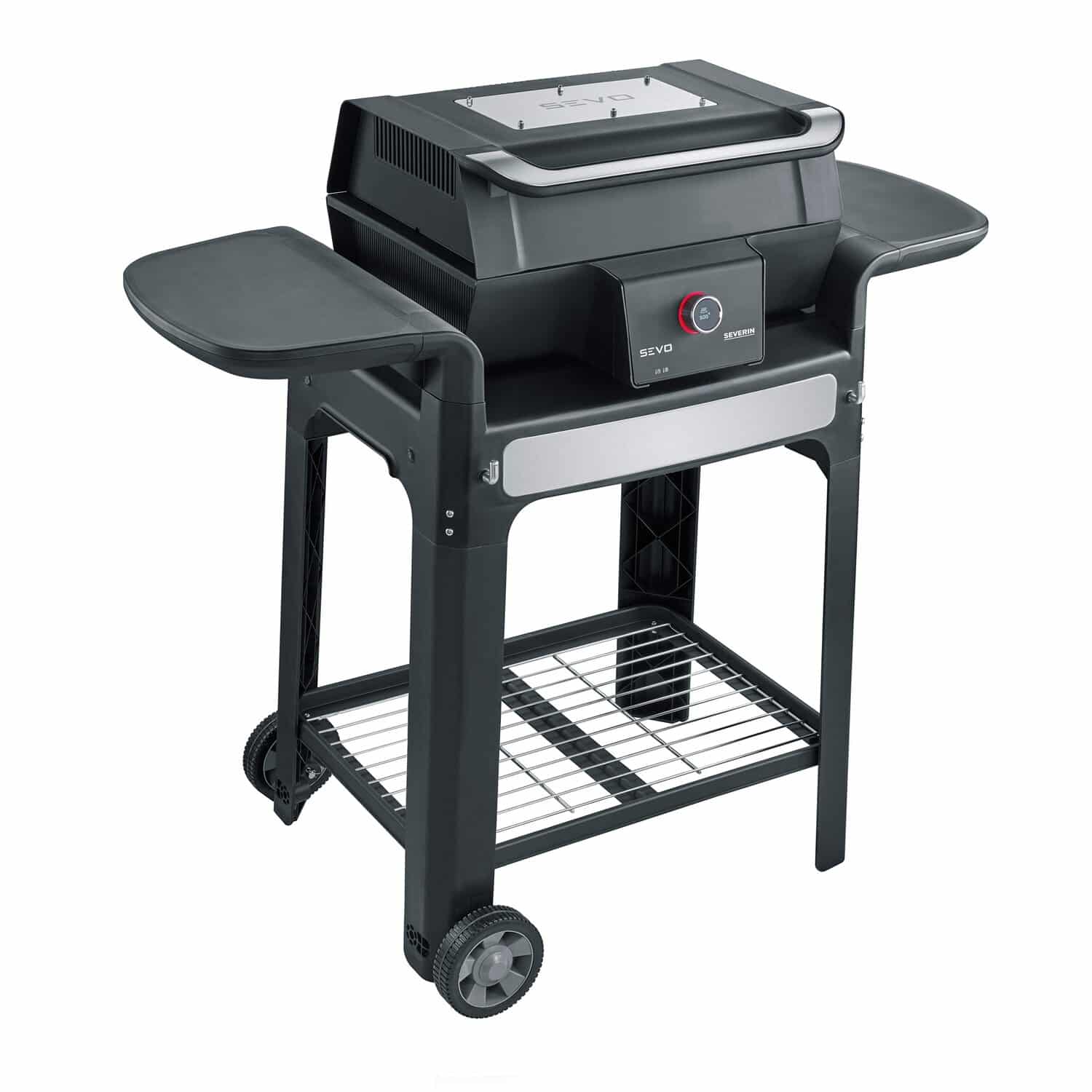 Severin Stand-Elektrogrill Sevo GTS