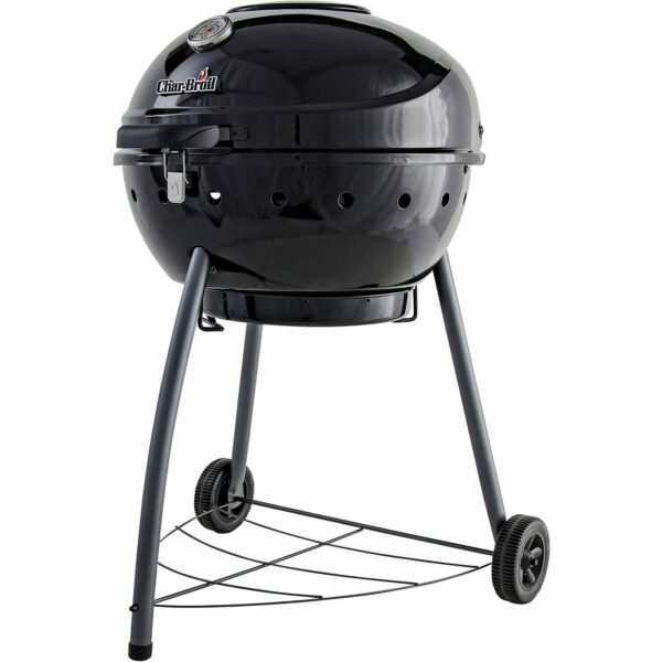 Char-Broil Holzkohlegrill Kettleman