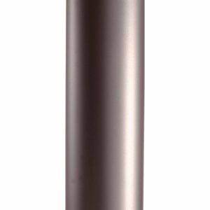 Buschbeck Rohrverlängerung  für Grillkamin Auckland Braun Metallic