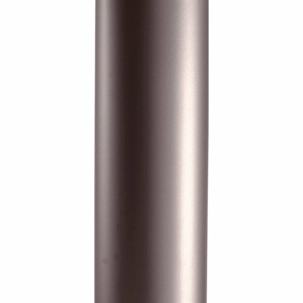 Buschbeck Rohrverlängerung  für Grillkamin Auckland Braun Metallic