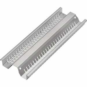 Jamestown Flavor Rails Geschmacksschiene für Grill KNOX 40