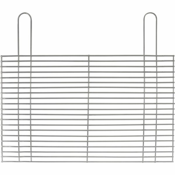 Grillrost Rechteckig 1 cm x 40 cm x 67 cm