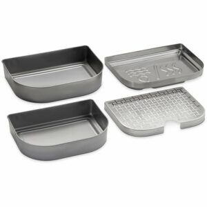 Weber Multifunktions-Erweiterungs-Set - für Lumin Compact 4 Teilig