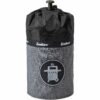 Enders®  Gasflaschenhülle Style Black 5 kg