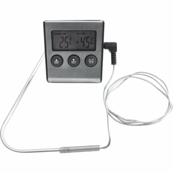 Tepro Grill-Bratenthermometer Digital