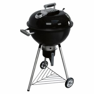 Jamestown Holzkohle-Kugelgrill Dexter XL Ø 54 cm