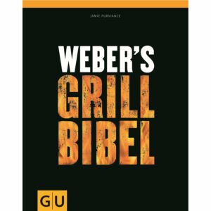 Weber's Grillbibel