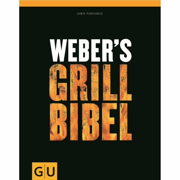 Weber's Grillbibel