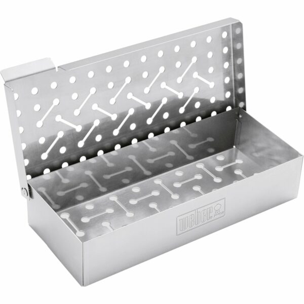 Weber Räucherbox universal