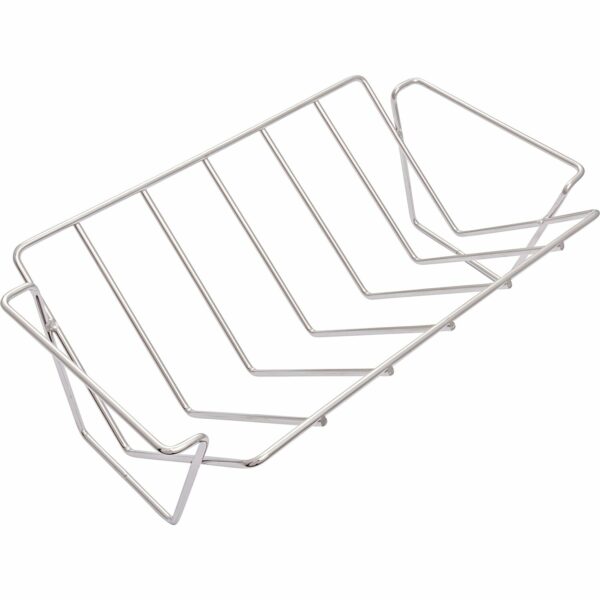 Char-Broil Grill+® Rippen- und Bratenhalter