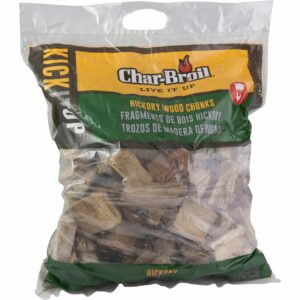 Char-Broil Räucherchips Hickory