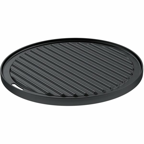 Rösle Grillplatte Vario Ø 30 cm emailliert