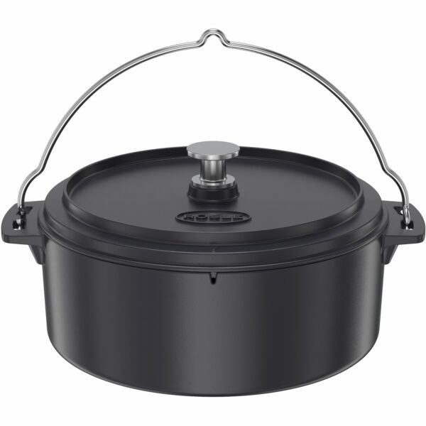 Rösle Dutch Oven Ø 35cm Vario Gusseisen