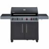 Enders®  Gasgrill Boston Black 6 KR Turbo
