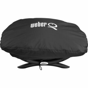 Weber Abdeckhaube für Q 100 und Q 1000