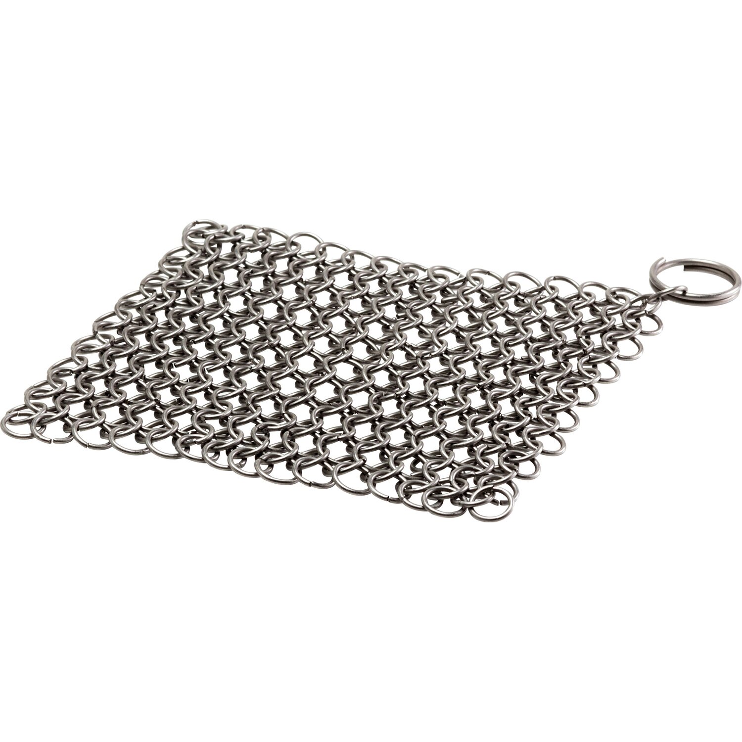 Petromax Ringreiniger für Guss- und Schmiedeeisen Scrub-XL Edelst ...