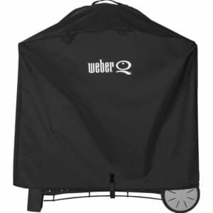 Weber Premium Abdeckhaube f. Gasgrill Q 3000