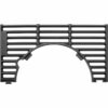 Modularer Grillrost 24 cm x 45 cm