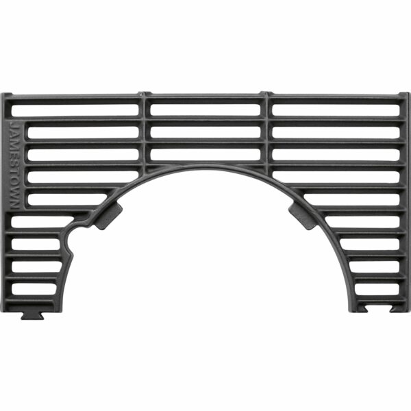 Modularer Grillrost 24 cm x 45 cm