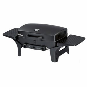 Enders Tisch-Gasgrill Urban mit 2 Brennern