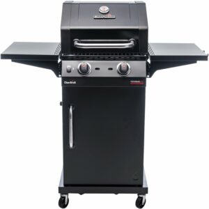 Char-Broil Gasgrill Performance CORE B 2 mit 2 Brennern &  TRU-Infrared