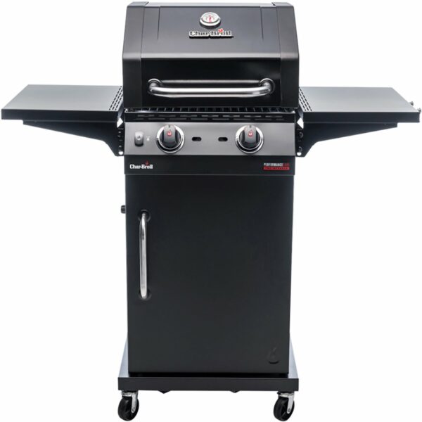 Char-Broil Gasgrill Performance CORE B 2 mit 2 Brennern &  TRU-Infrared