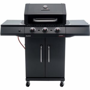 Char-Broil Gasgrill Performance CORE B 3 Cabinet mit 3 Brennern & TRU-Infrared