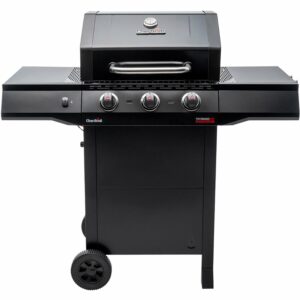 Char-Broil Gasgrill Performance CORE B 3 Cart mit 3 Brennern & TRU-Infrared