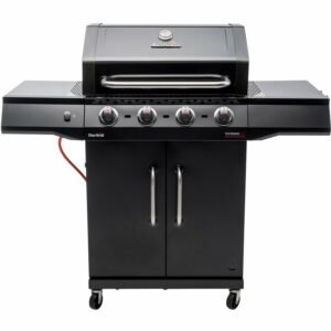 Char-Broil Gasgrill Performance CORE B 4 mit 4 Brennern & TRU-Infrared