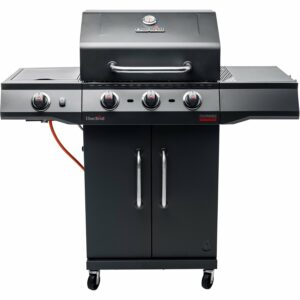 Char-Broil Gasgrill Performance Power Edition 3 mit 3 Brennern & TRU-Infrared