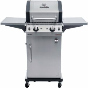 Char-Broil Gasgrill Performance PRO S 2 mit 2 Brennern & TRU-Infrared