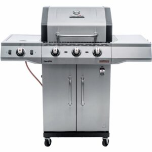 Char-Broil Gasgrill Performance PRO S 3 mit 3 Brennern & TRU-Infrared