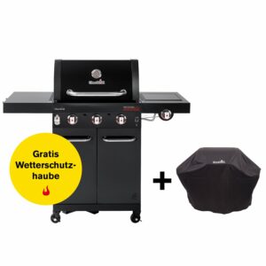 Char-Broil Gasgrill Professional Core B 3 Brenner