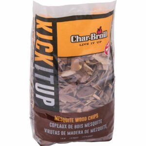 Char-Broil Räucherchips Mesquite