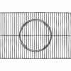 Tepro Universal Grillrost-Set Emailliert 69