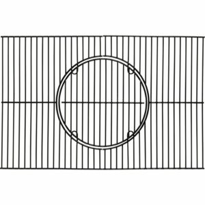 Tepro Universal Grillrost-Set Emailliert 69