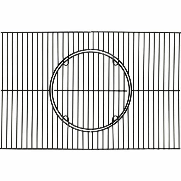 Tepro Universal Grillrost-Set Emailliert 69