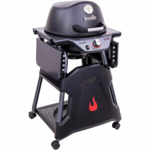 Char-Broil Gasgrill All-Star 120 B