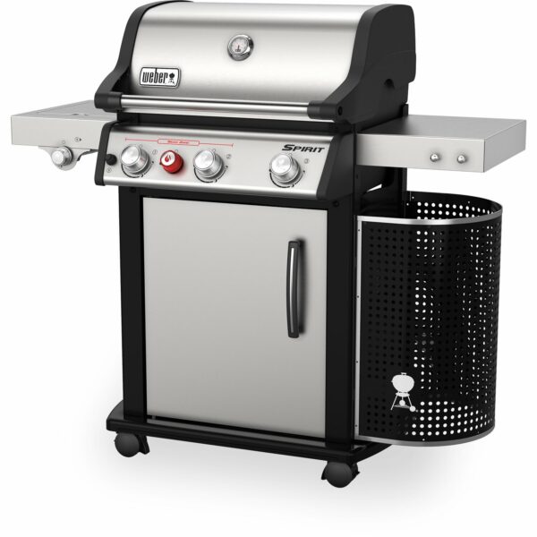 Weber Gasgrill Spirit SP-335 Premium GBS