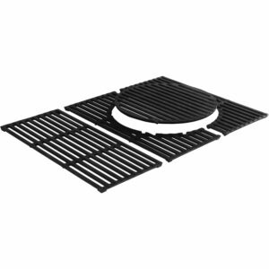 Enders®  Switch Grid Grillrost für Gasgrill Chicago 3