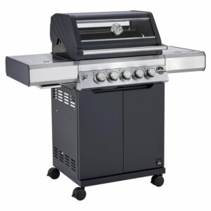 Jamestown 3-Brenner Gasgrill Knox