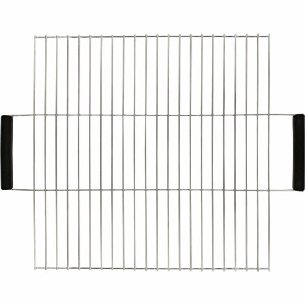 Grillrost für Jamestown Holzkohle-Trichtergrill Ted XL