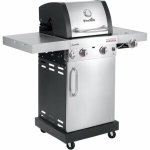 Char-Broil Gasgrill Professional Pro S 2 mit 2 Brennern & TRU-Infrared