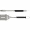Weber Premium Grillbesteck - 2-teilig 46 cm