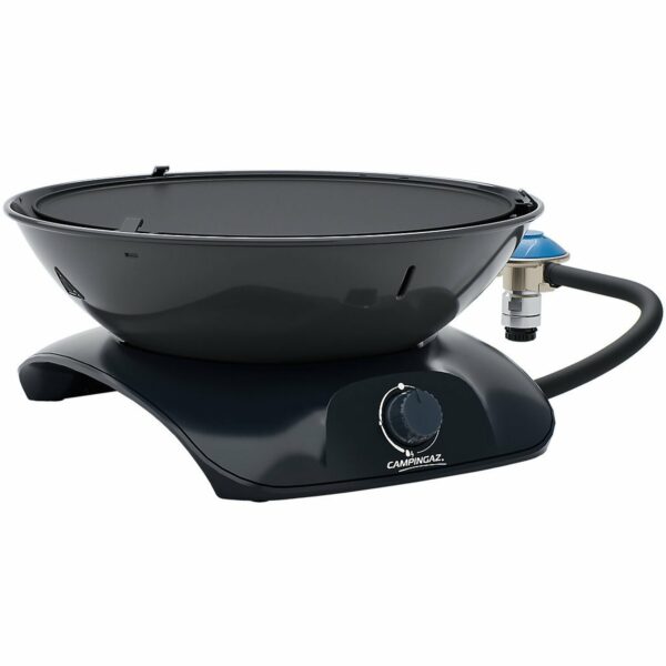 Campingaz 360° Tisch-Grill CV Anthrazit