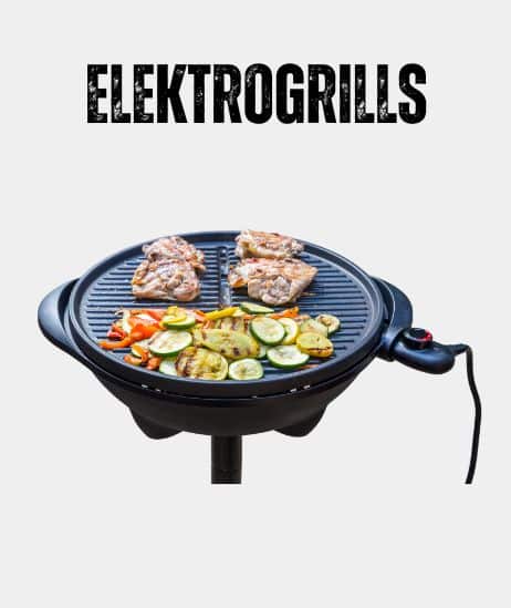 Elektrogrills Startseite