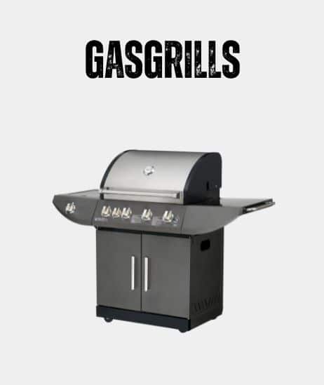 Gasgrills Startseite